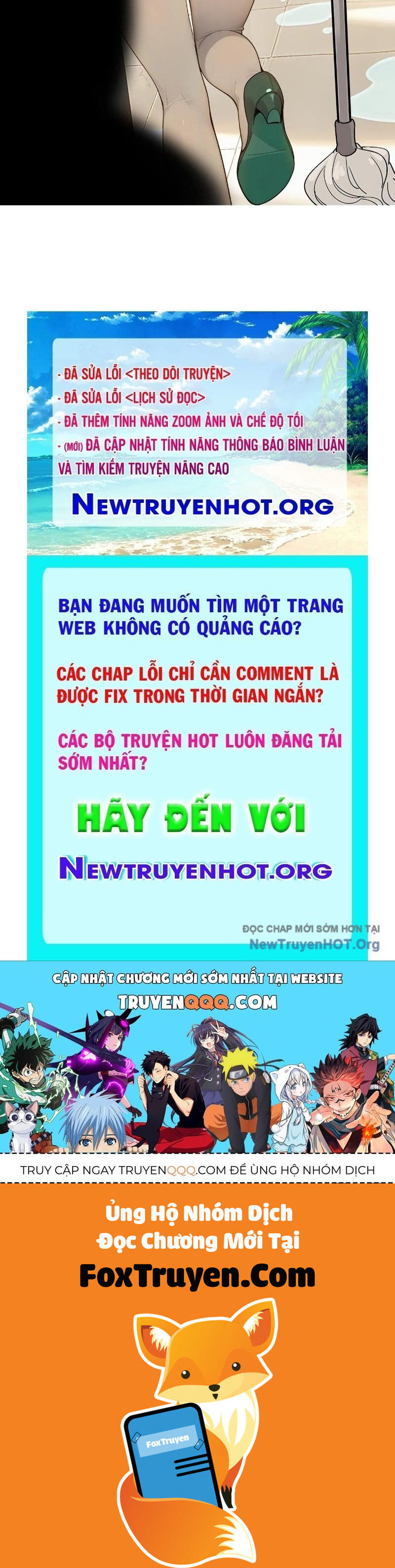 Tuyệt Sắc Đạo Lữ Đều Nói Ngô Hoàng Thể Chất Vô Địch - Chương 413 - Trang 68