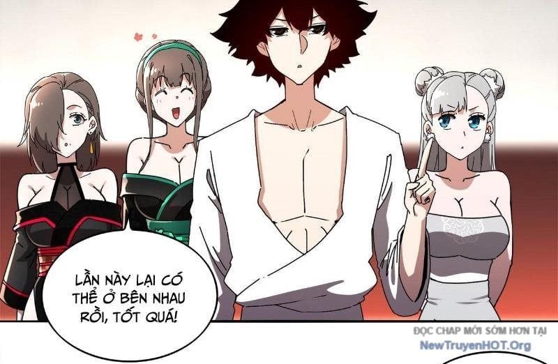 Tuyệt Sắc Đạo Lữ Đều Nói Ngô Hoàng Thể Chất Vô Địch - Chương 413 - Trang 52