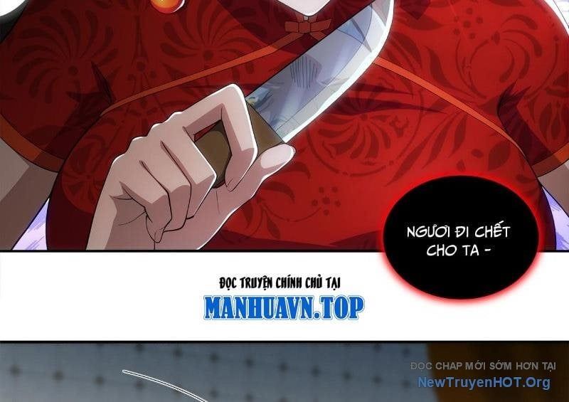 Tuyệt Sắc Đạo Lữ Đều Nói Ngô Hoàng Thể Chất Vô Địch - Chương 413 - Trang 8