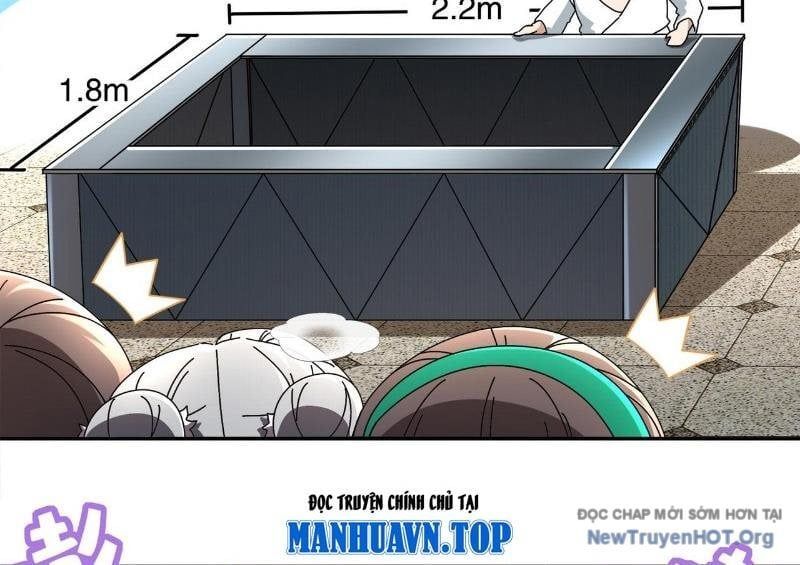 Tuyệt Sắc Đạo Lữ Đều Nói Ngô Hoàng Thể Chất Vô Địch - Chương 413 - Trang 20