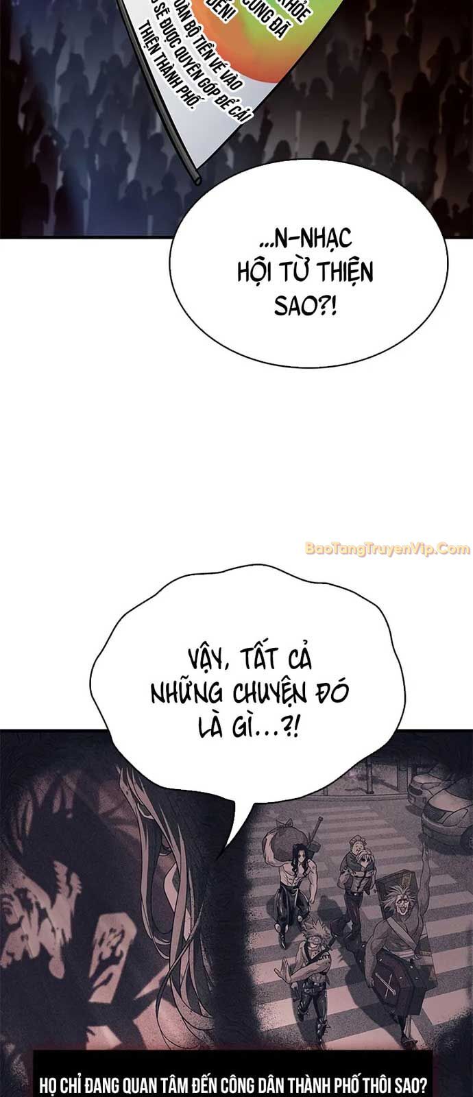 Youtuber Thể Hình Một Triệu Subs - Chương 5 - Trang 82