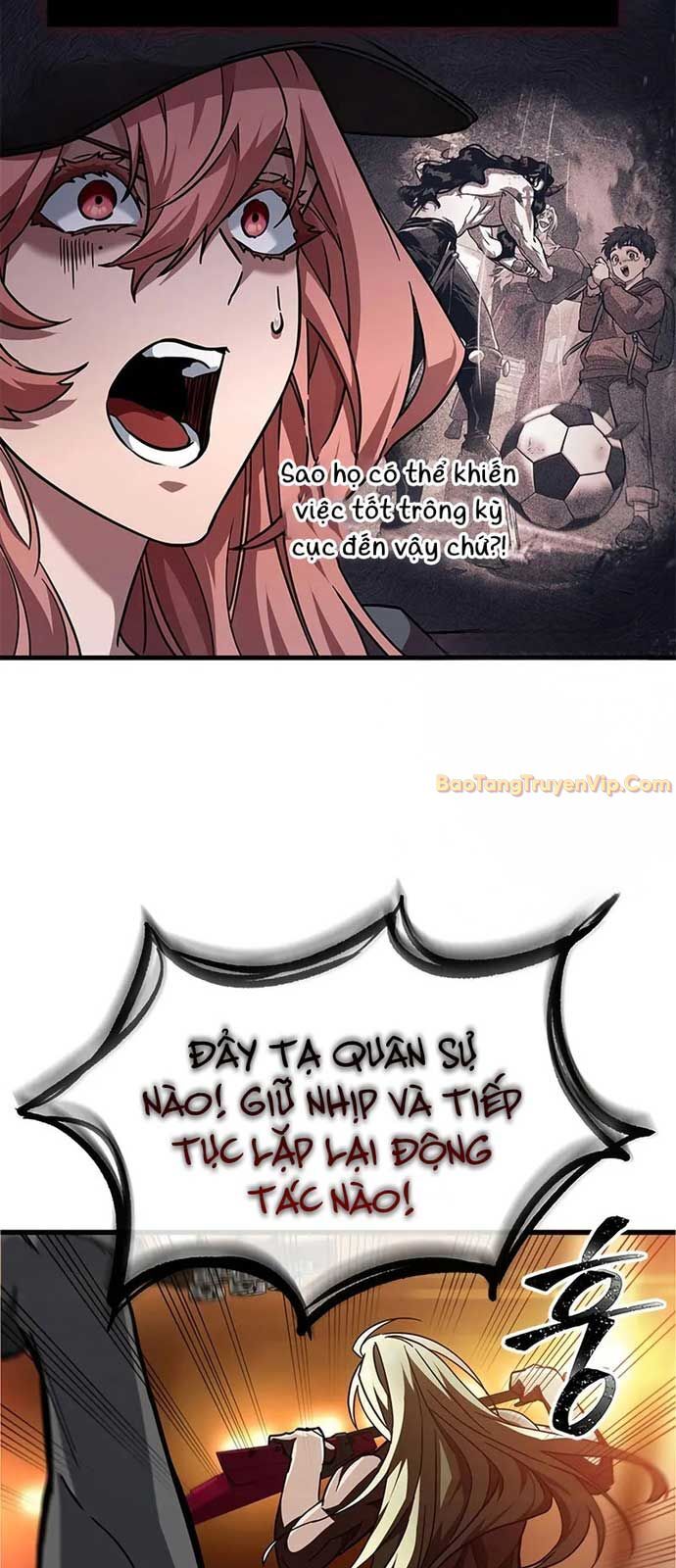 Youtuber Thể Hình Một Triệu Subs - Chương 5 - Trang 83