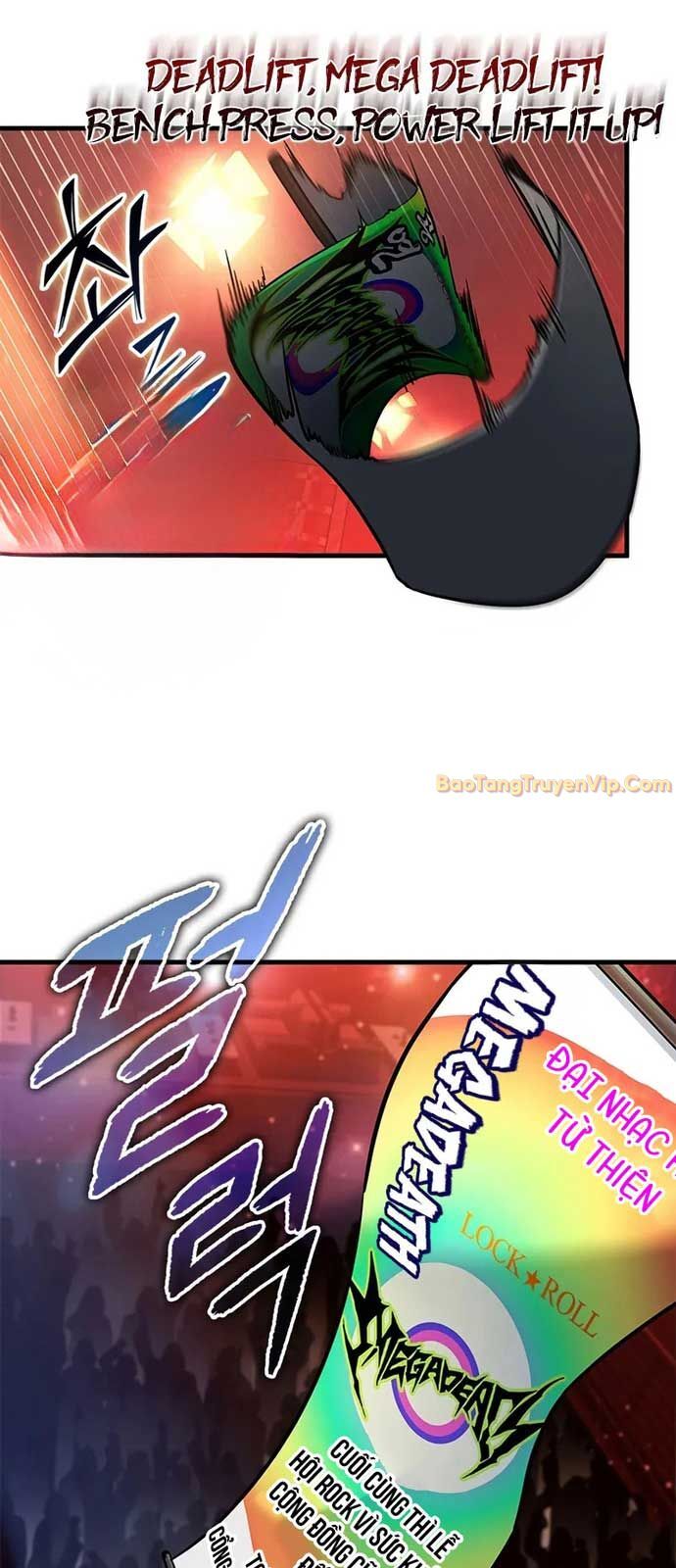 Youtuber Thể Hình Một Triệu Subs - Chương 5 - Trang 81