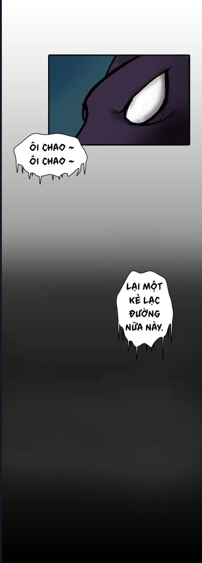 Lãng Khách - Đứa Con Của Bóng Tối - Chương 2 - Trang 18