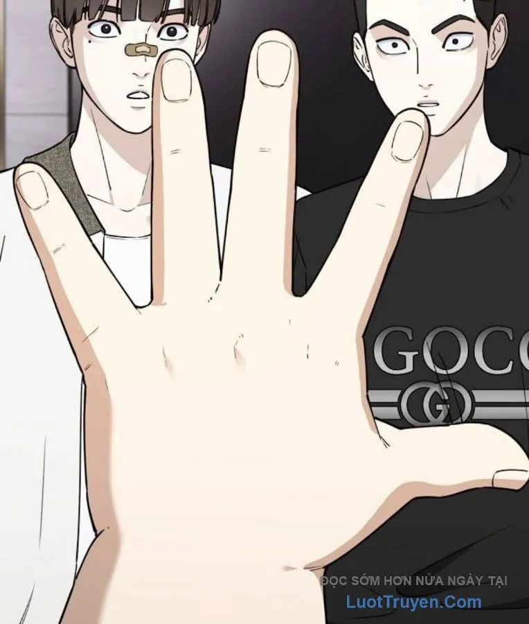 1 Triệu Won Mỗi Giây - Chương 9 - Trang 241