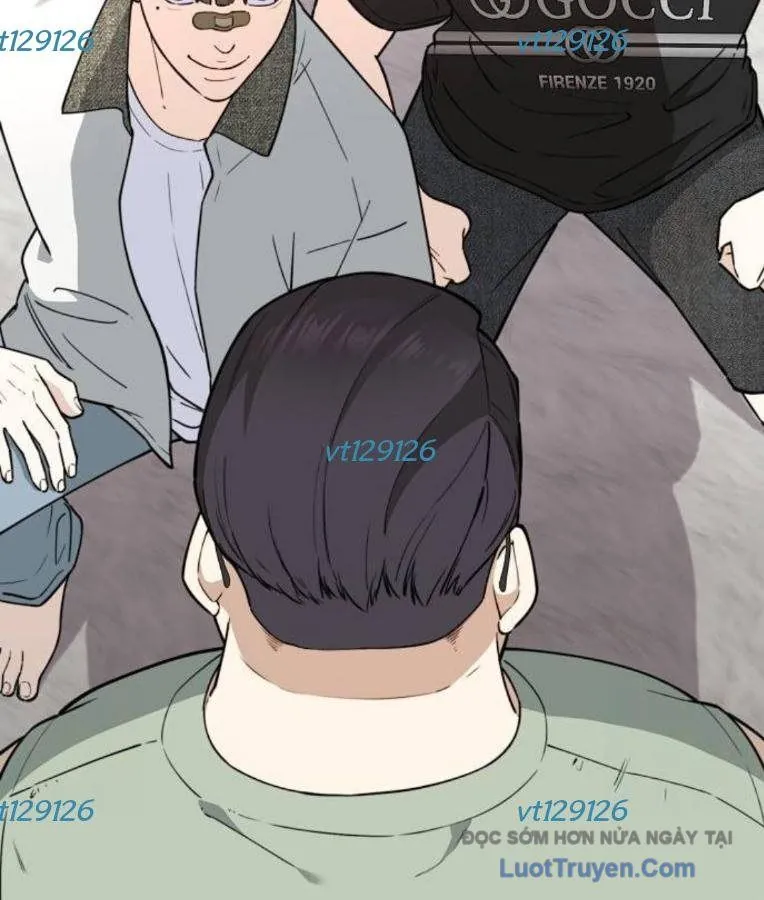 1 Triệu Won Mỗi Giây - Chương 9 - Trang 254