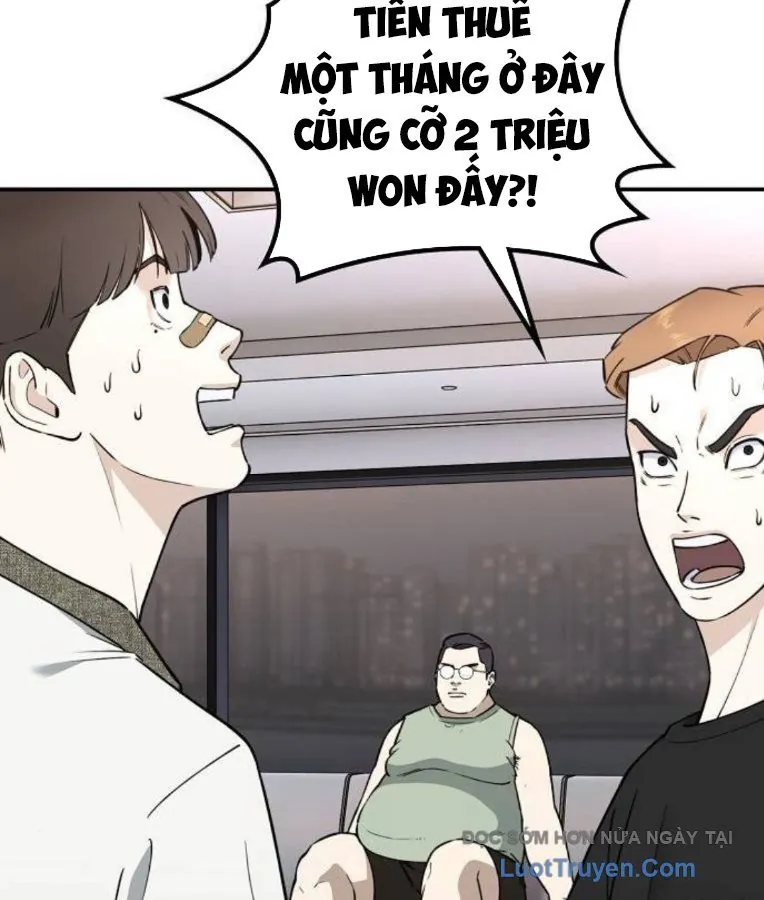 1 Triệu Won Mỗi Giây - Chương 9 - Trang 203