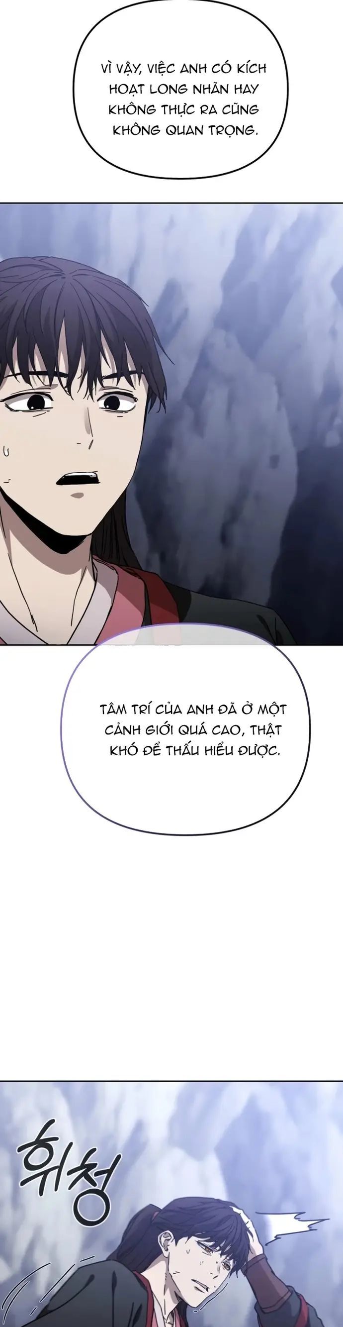 Phân Đà Lạc Dương Của Thiên Ma Thần Giáo - Chương 32 - Trang 19