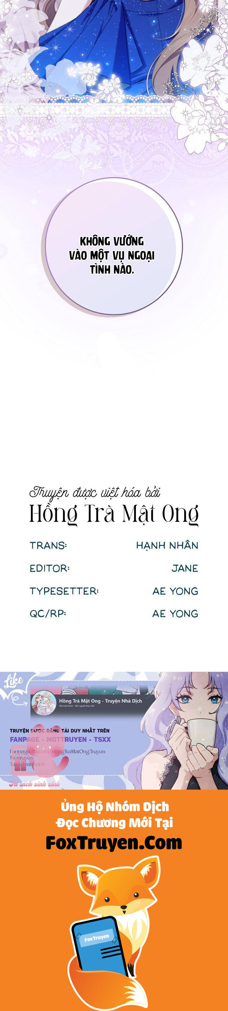Dù Tình Cờ Cứu Giúp Nhưng Tôi Sẽ Không Chịu Trách Nhiệm - Chương 46 - Trang 49