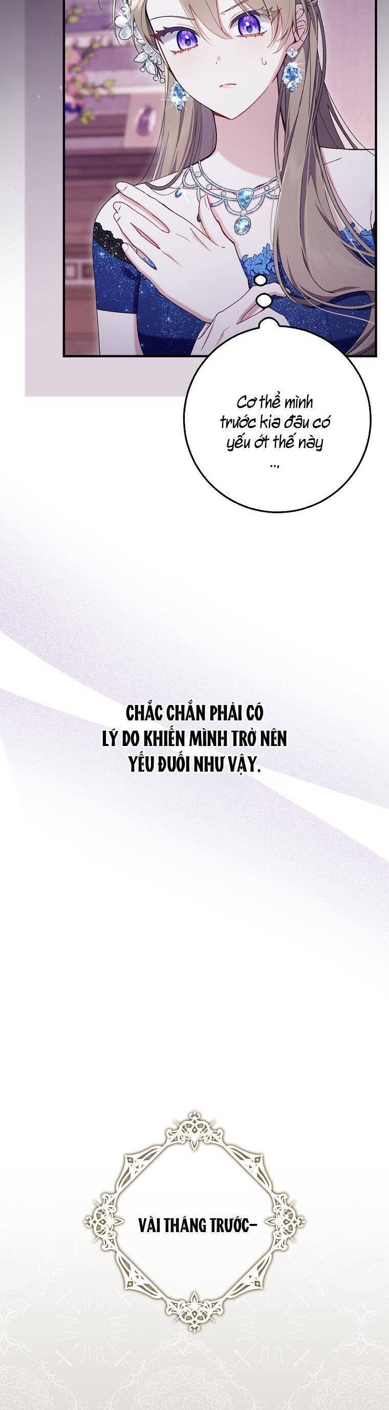 Dù Tình Cờ Cứu Giúp Nhưng Tôi Sẽ Không Chịu Trách Nhiệm - Chương 46 - Trang 4