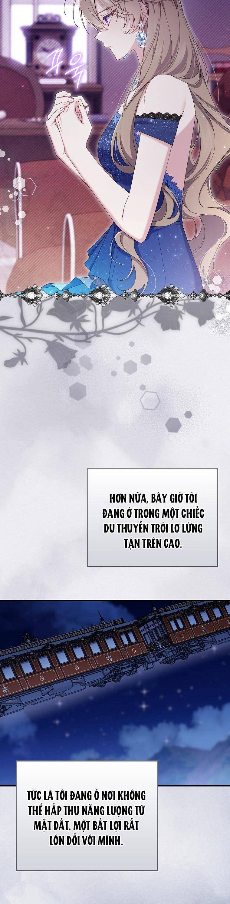 Dù Tình Cờ Cứu Giúp Nhưng Tôi Sẽ Không Chịu Trách Nhiệm - Chương 46 - Trang 14