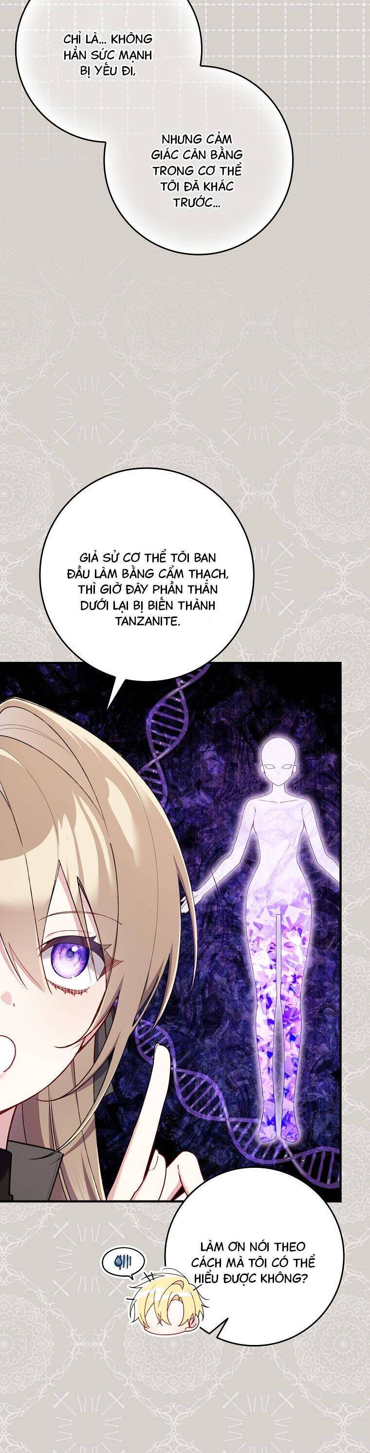 Dù Tình Cờ Cứu Giúp Nhưng Tôi Sẽ Không Chịu Trách Nhiệm - Chương 46 - Trang 12