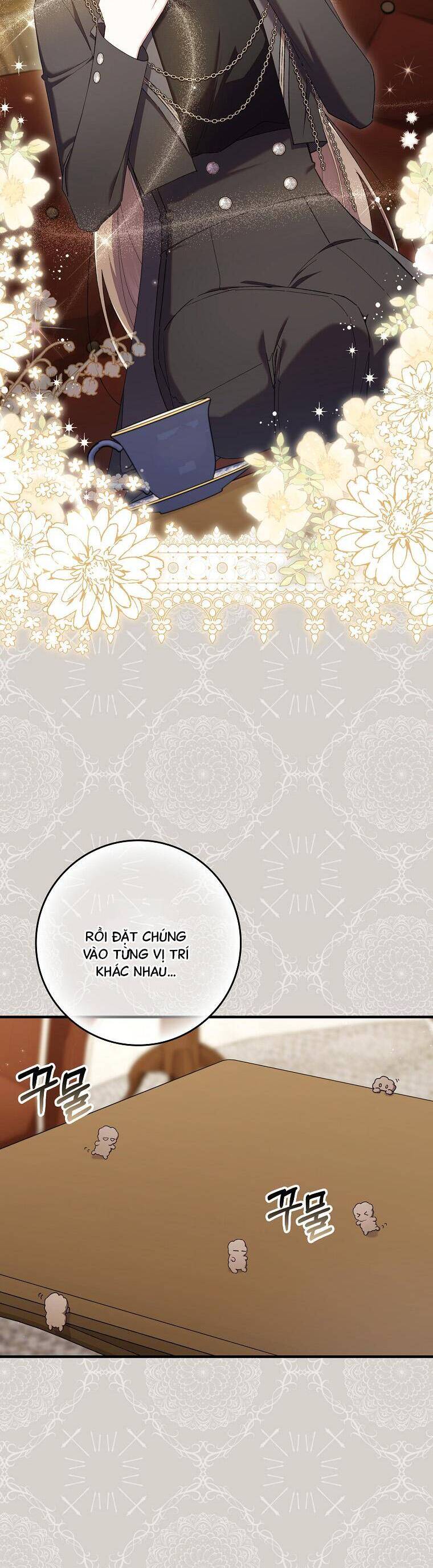 Dù Tình Cờ Cứu Giúp Nhưng Tôi Sẽ Không Chịu Trách Nhiệm - Chương 46 - Trang 9