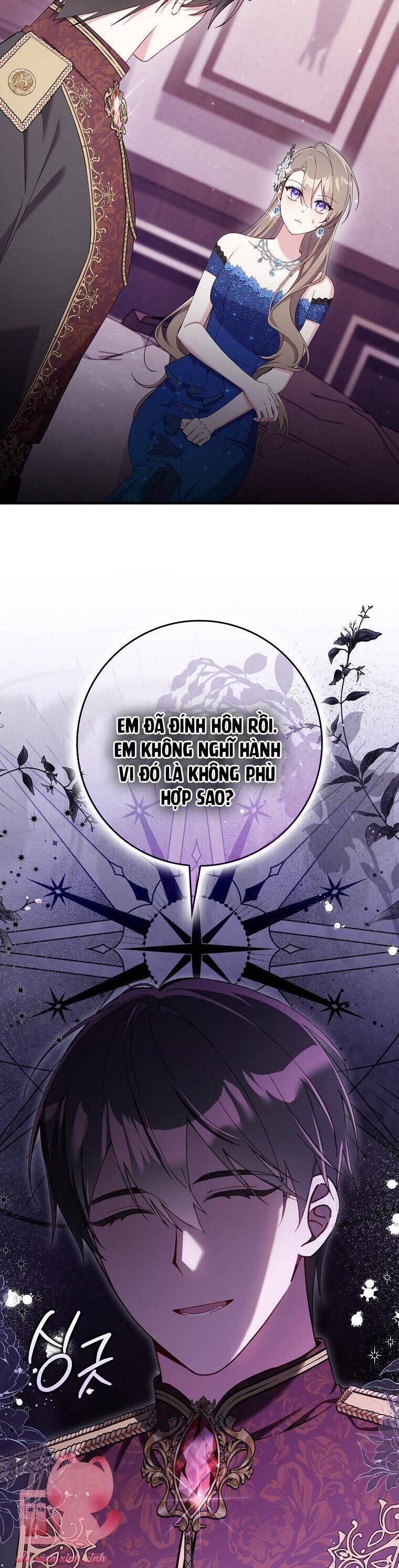 Dù Tình Cờ Cứu Giúp Nhưng Tôi Sẽ Không Chịu Trách Nhiệm - Chương 46 - Trang 17