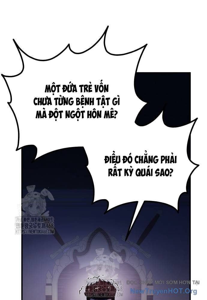 Phản Diện Tối Thượng Với Đôi Mắt Cáo Chương 27 Ảnh 49