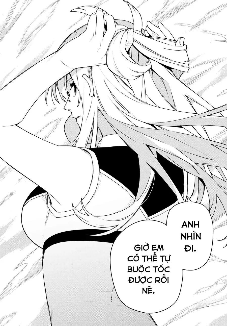 Chiến Đội Đại Thất Cách - Chương 193 - Trang 16