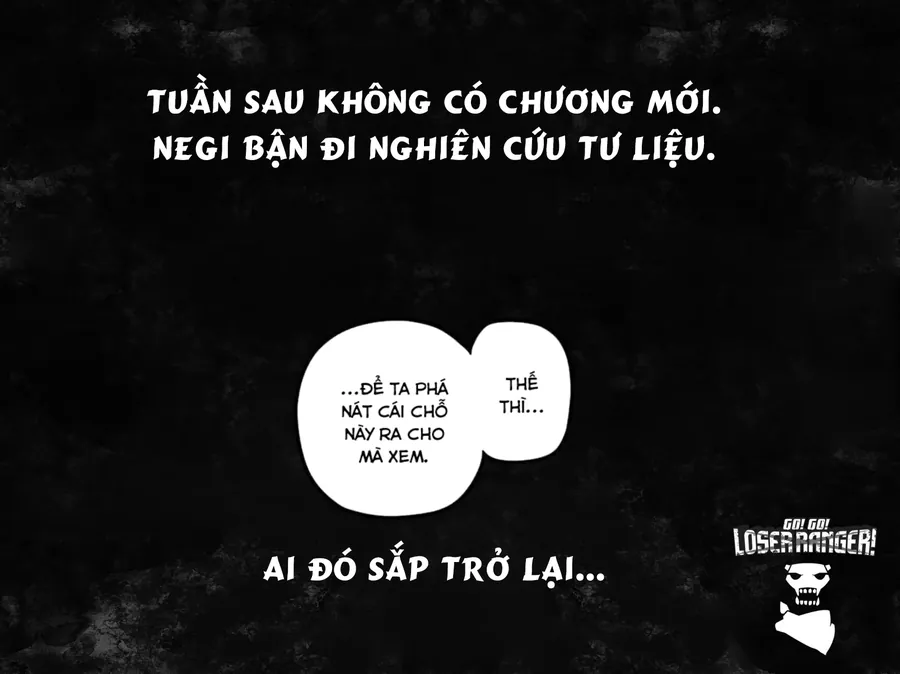 Chiến Đội Đại Thất Cách - Chương 193 - Trang 22