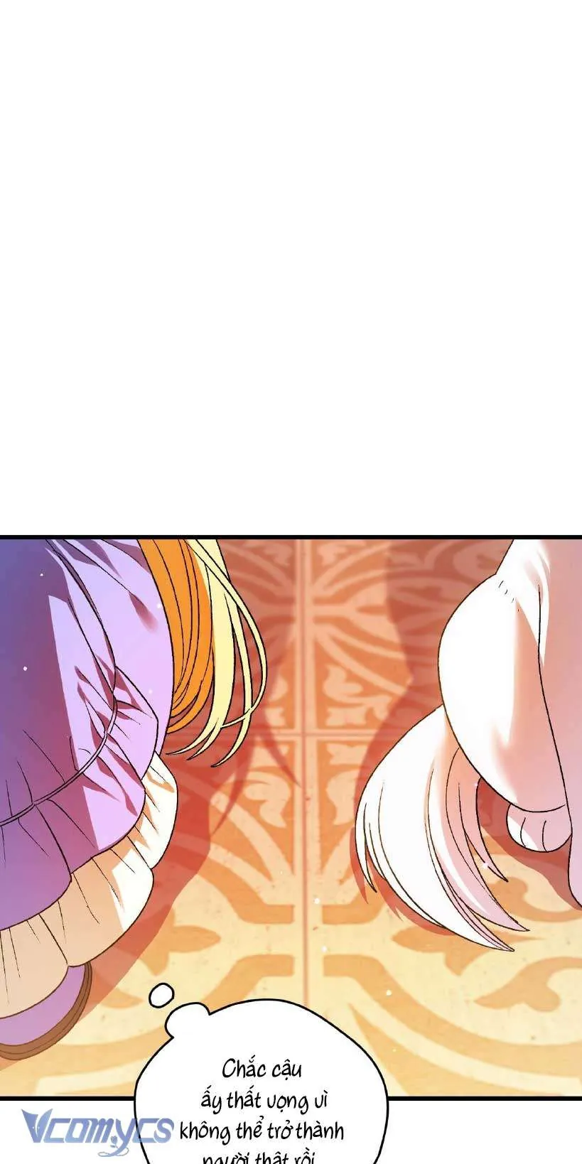 Gửi Đến Người Sói Yêu Dấu Của Em - Chương 7 - Trang 62