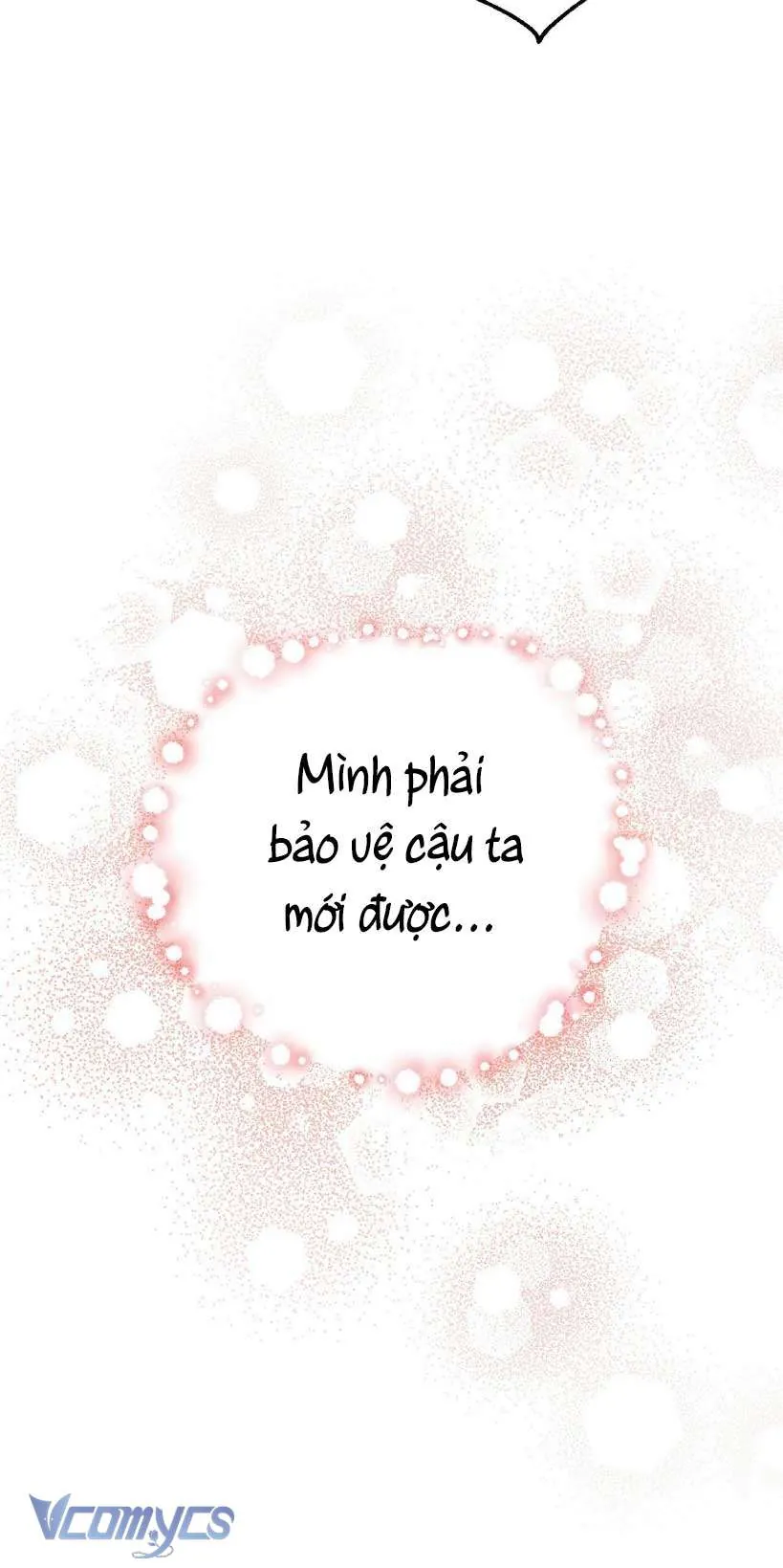 Gửi Đến Người Sói Yêu Dấu Của Em - Chương 7 - Trang 61