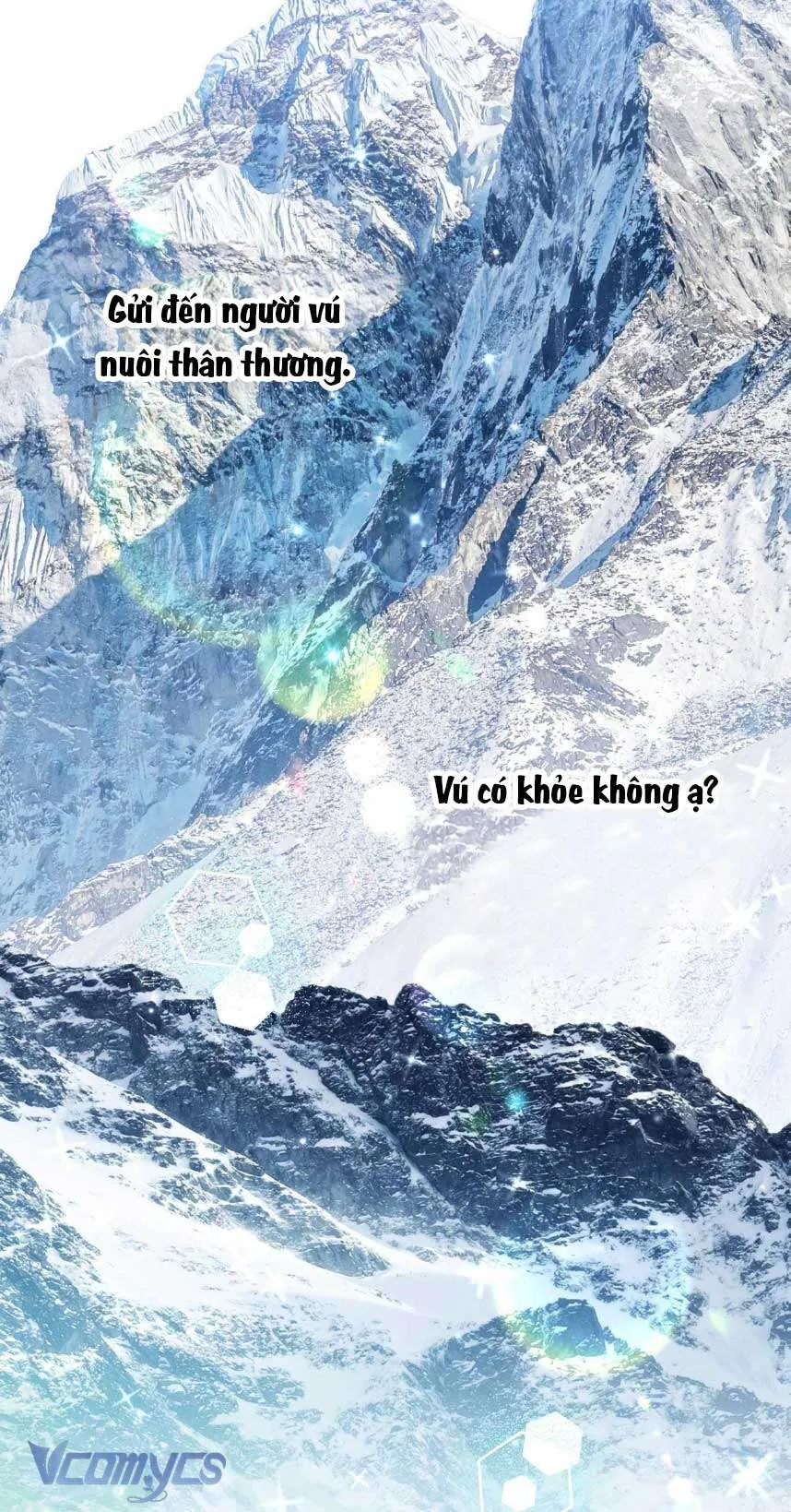 Gửi Đến Người Sói Yêu Dấu Của Em - Chương 7 - Trang 69