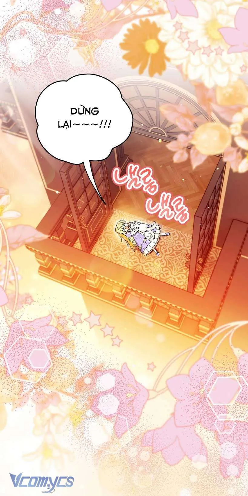 Gửi Đến Người Sói Yêu Dấu Của Em - Chương 7 - Trang 67