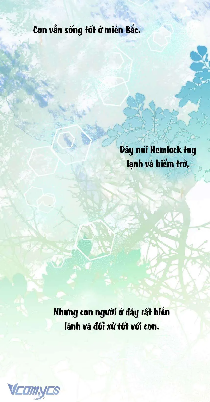 Gửi Đến Người Sói Yêu Dấu Của Em - Chương 7 - Trang 70