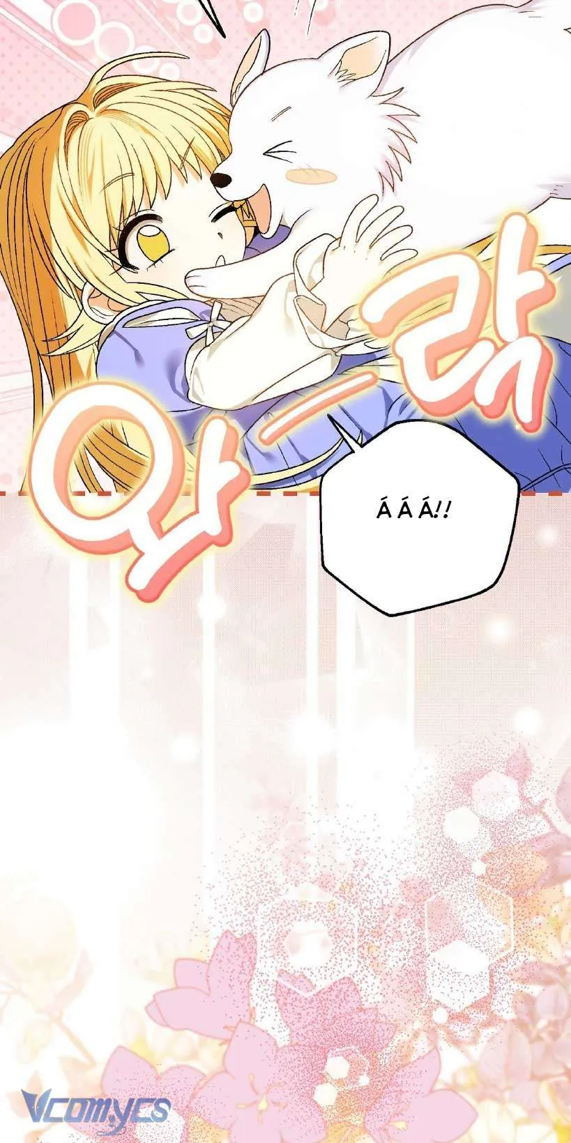 Gửi Đến Người Sói Yêu Dấu Của Em - Chương 7 - Trang 66