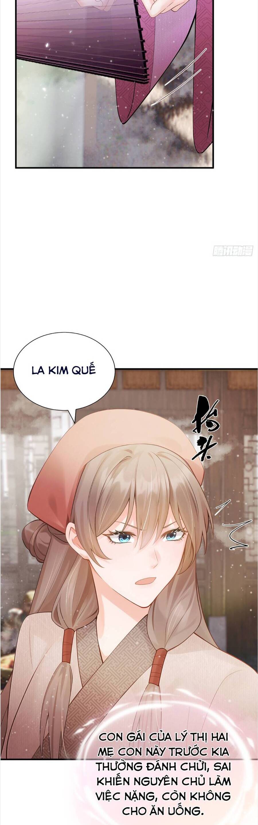 Ta Mang Siêu Thị Xuyên Không Về Cổ Đại Nuôi Tể Tướng