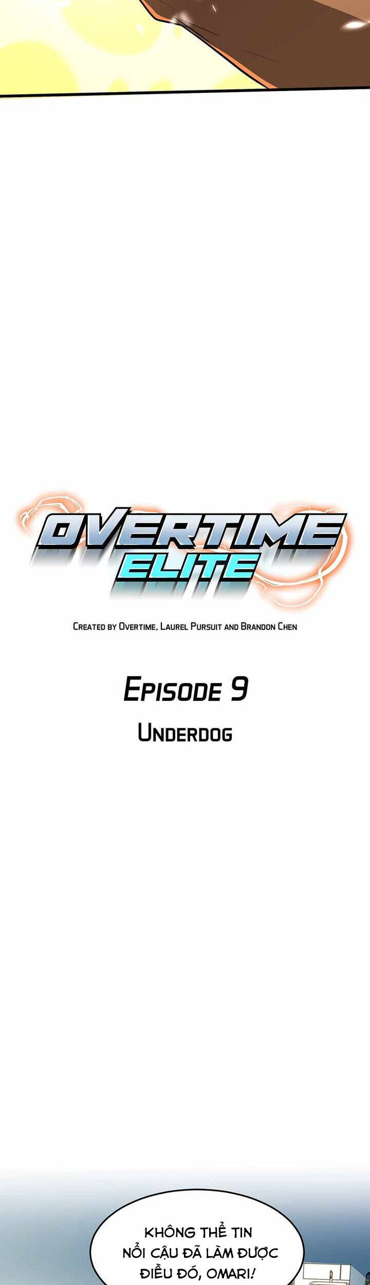 Overtime - Chương 9 - Trang 14