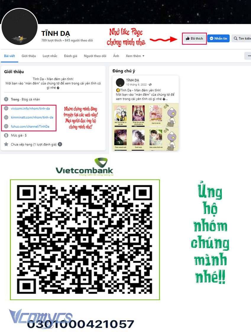 Người Bạn Nhiều Năm Không Gặp - Chương 3 - Trang 19