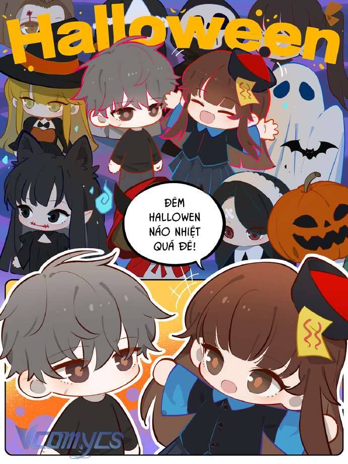 Người Bạn Nhiều Năm Không Gặp - Chương 3 - Trang 15