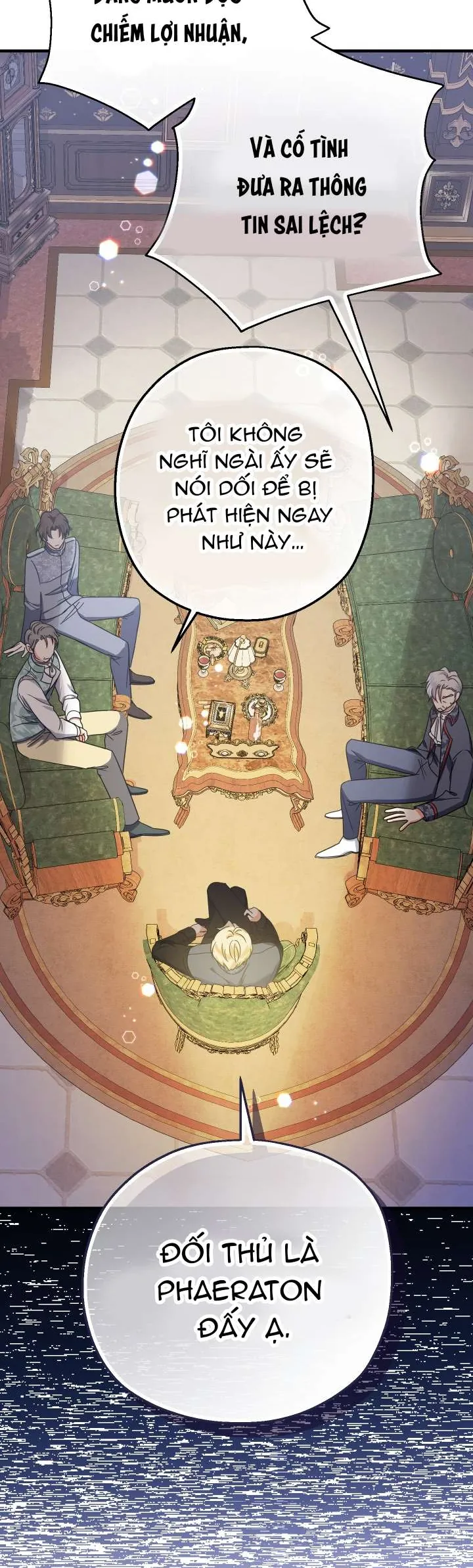 [Pnt] Tiểu Thư Tích Tiền Đi Bụi - Chương 21 - Trang 38