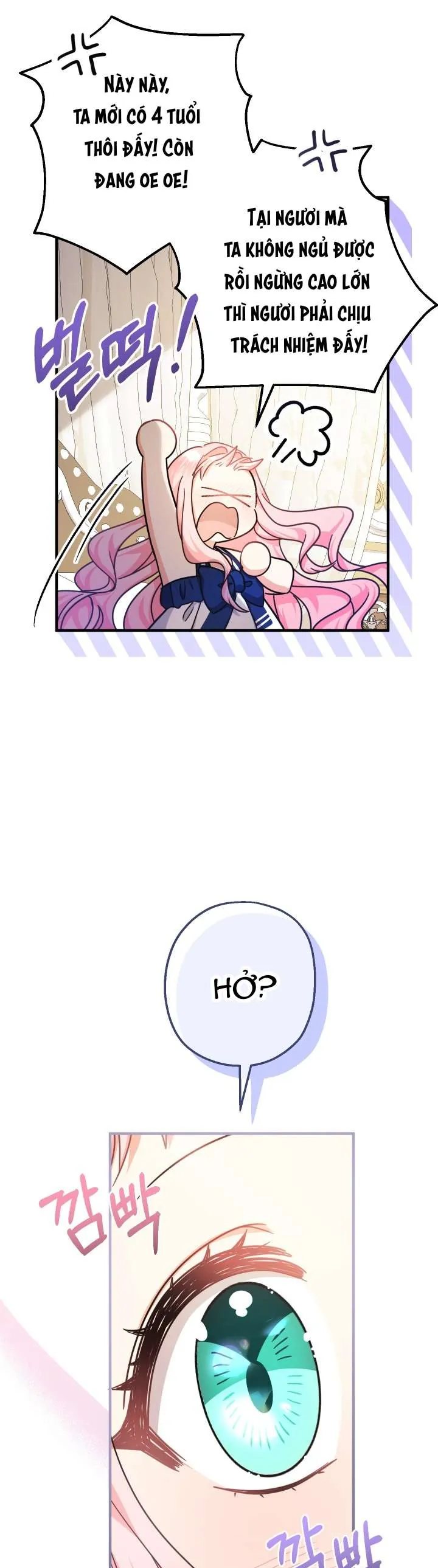 [Pnt] Tiểu Thư Tích Tiền Đi Bụi - Chương 21 - Trang 4