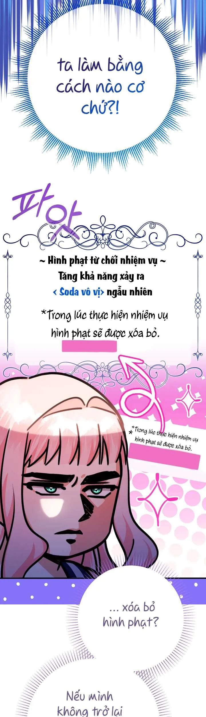 [Pnt] Tiểu Thư Tích Tiền Đi Bụi - Chương 21 - Trang 10