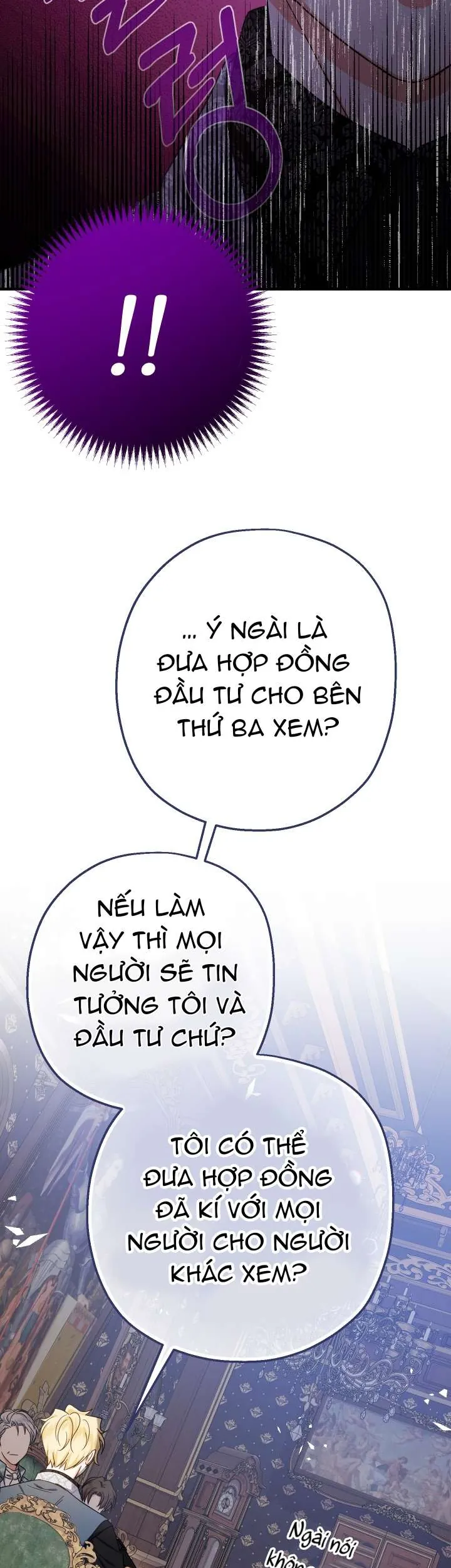 [Pnt] Tiểu Thư Tích Tiền Đi Bụi - Chương 21 - Trang 41