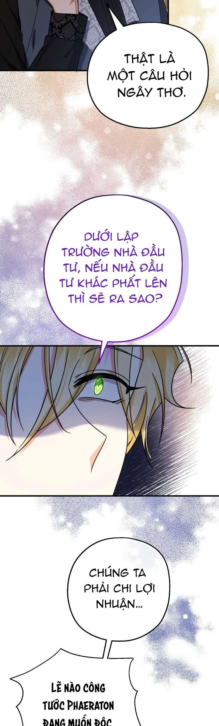 [Pnt] Tiểu Thư Tích Tiền Đi Bụi - Chương 21 - Trang 37