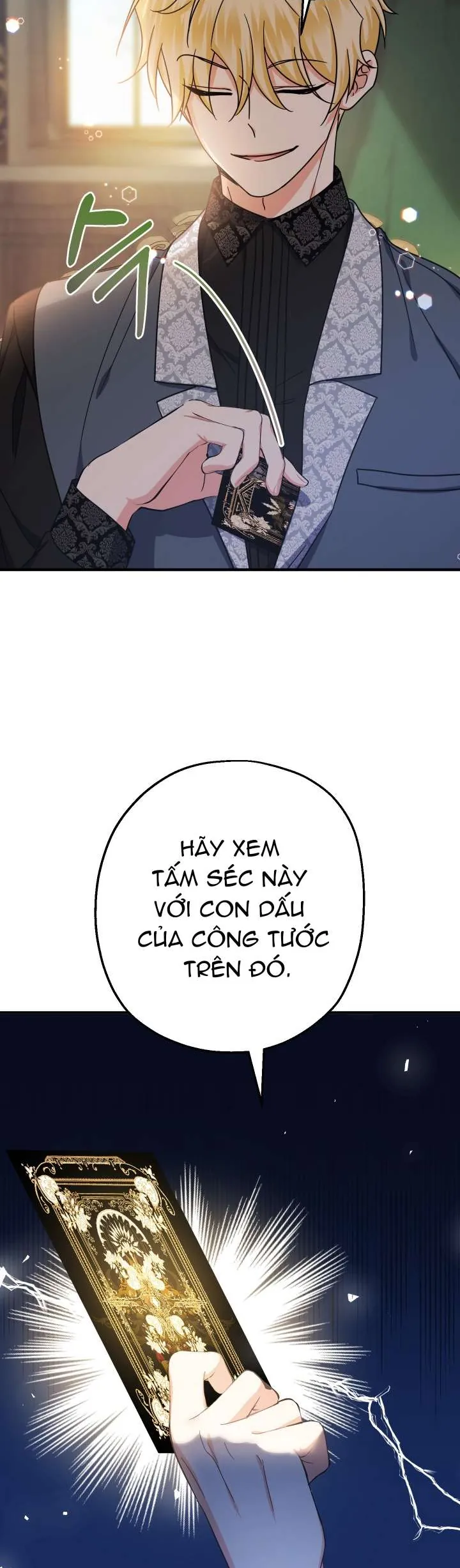 [Pnt] Tiểu Thư Tích Tiền Đi Bụi - Chương 21 - Trang 35