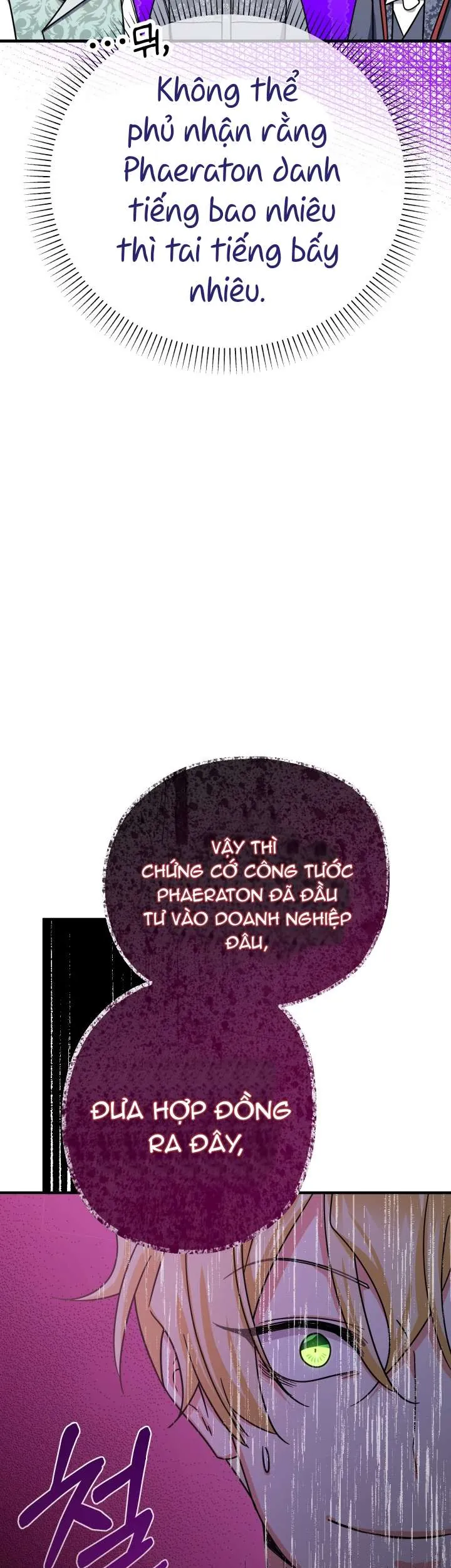 [Pnt] Tiểu Thư Tích Tiền Đi Bụi - Chương 21 - Trang 40