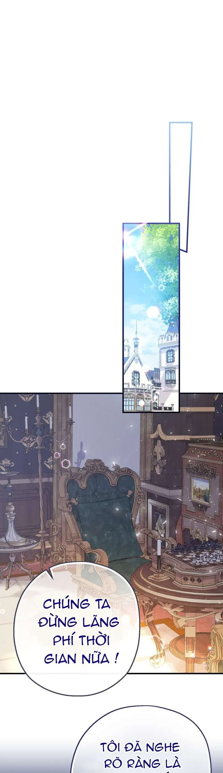 [Pnt] Tiểu Thư Tích Tiền Đi Bụi - Chương 21 - Trang 32