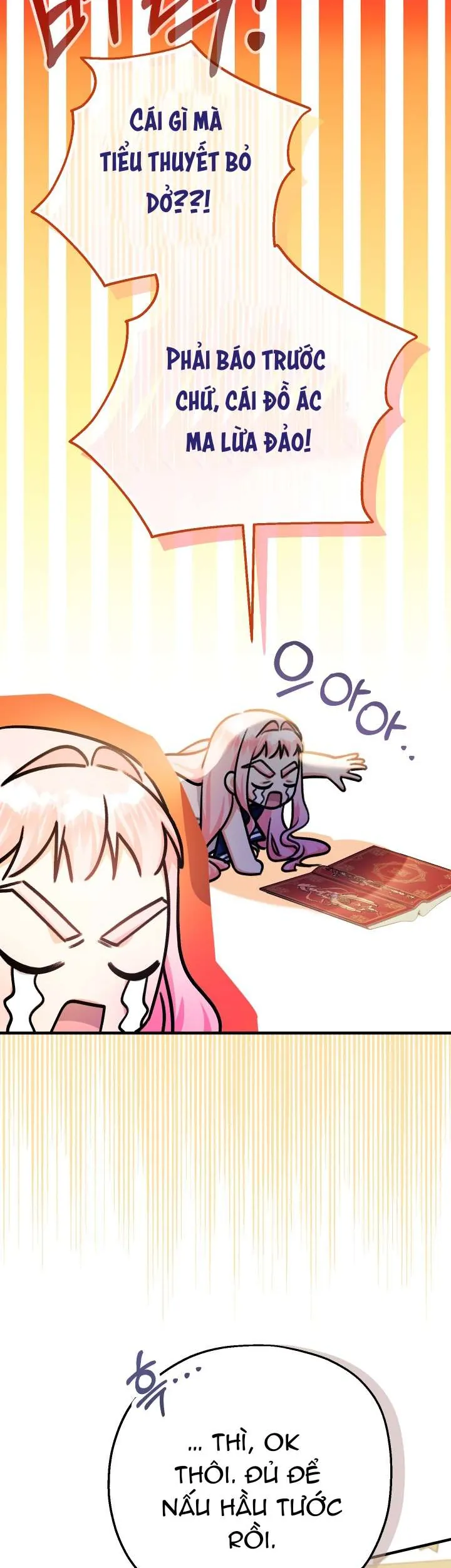 [Pnt] Tiểu Thư Tích Tiền Đi Bụi - Chương 21 - Trang 29