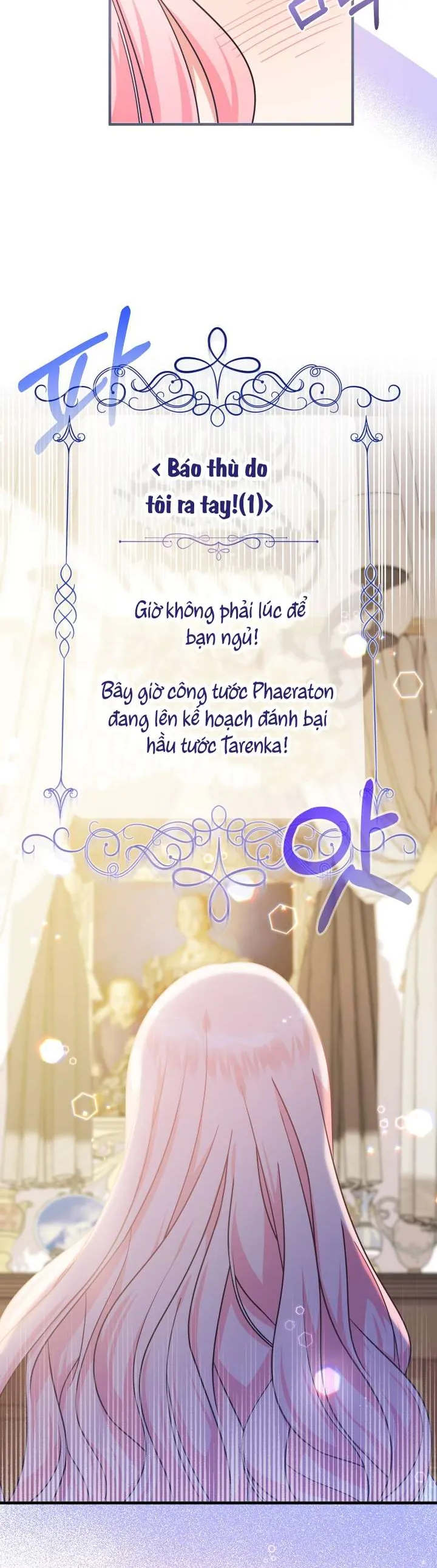 [Pnt] Tiểu Thư Tích Tiền Đi Bụi - Chương 21 - Trang 5