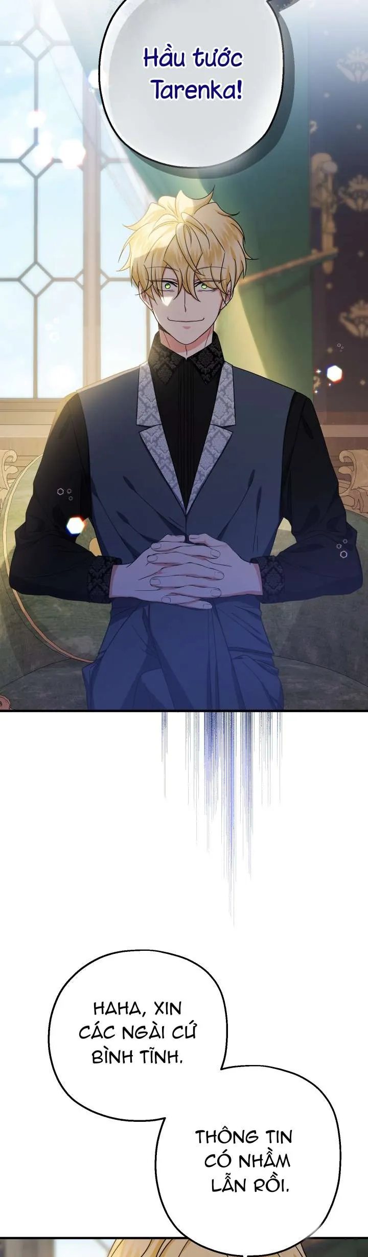 [Pnt] Tiểu Thư Tích Tiền Đi Bụi - Chương 21 - Trang 34