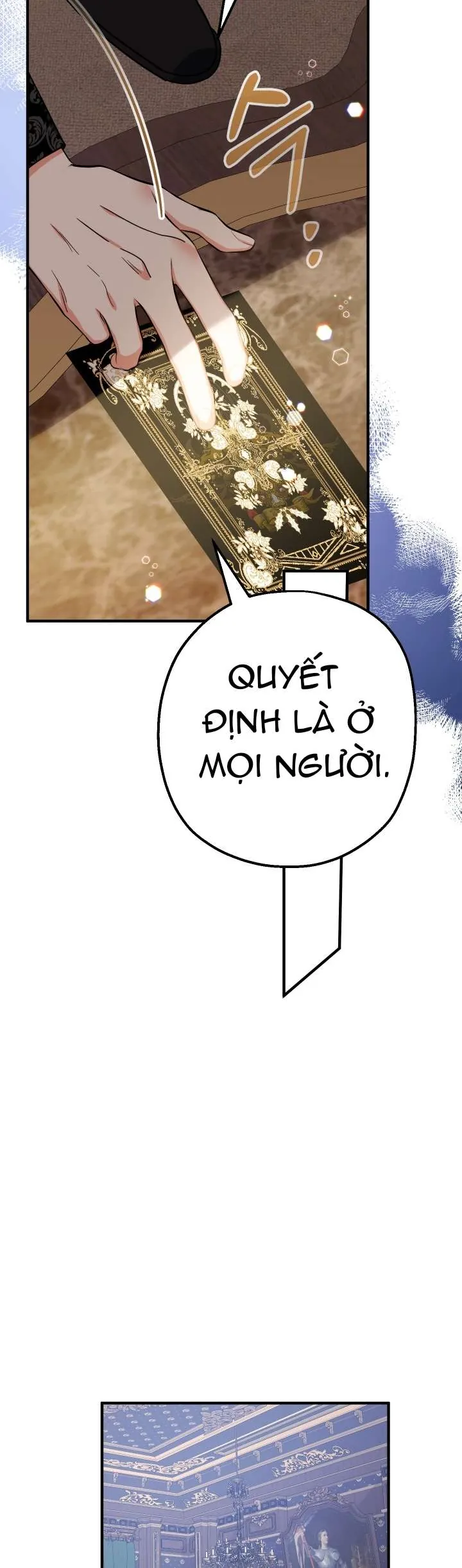 [Pnt] Tiểu Thư Tích Tiền Đi Bụi - Chương 21 - Trang 45