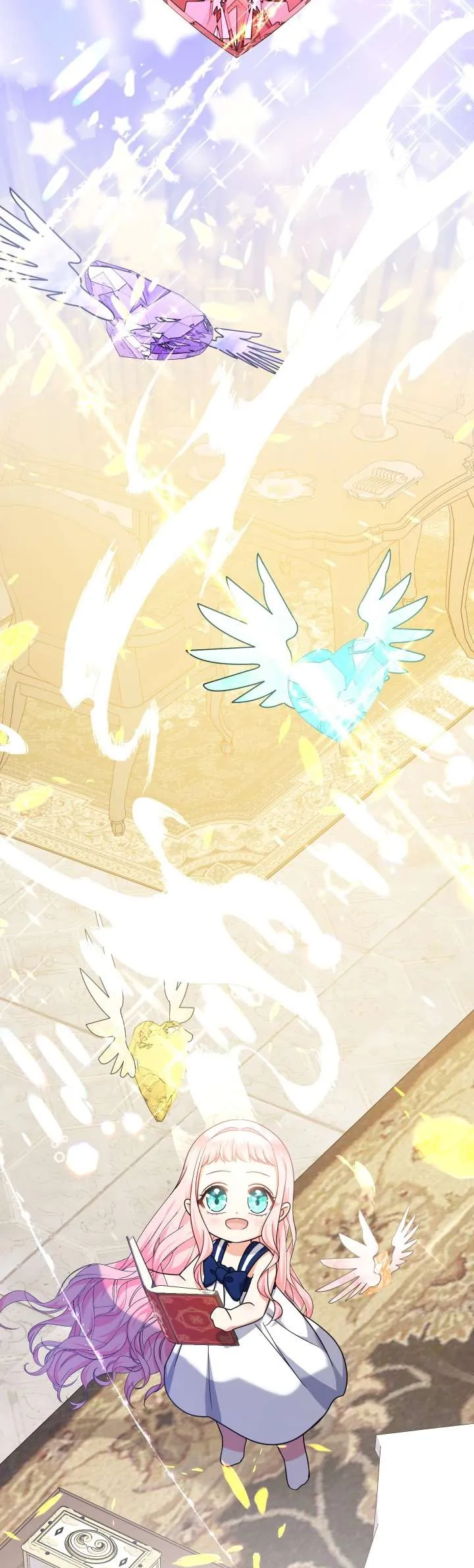 [Pnt] Tiểu Thư Tích Tiền Đi Bụi - Chương 21 - Trang 22