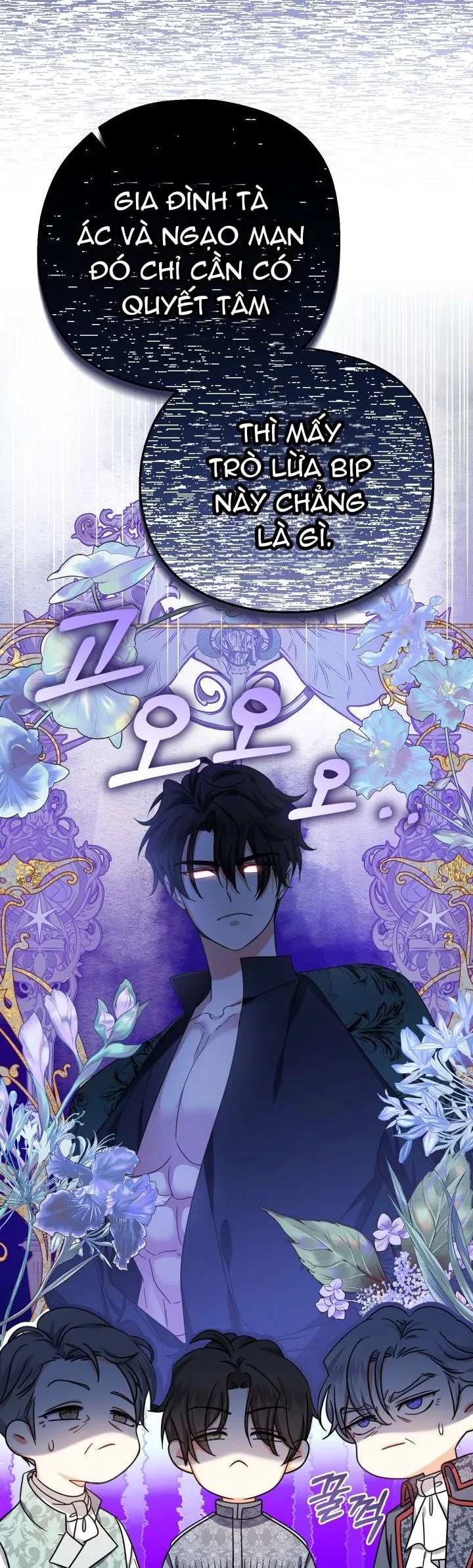 [Pnt] Tiểu Thư Tích Tiền Đi Bụi - Chương 21 - Trang 39