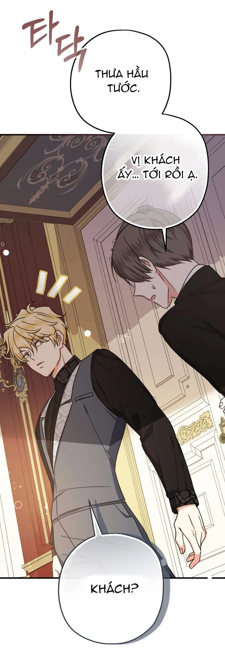 [Pnt] Tiểu Thư Tích Tiền Đi Bụi - Chương 21 - Trang 48