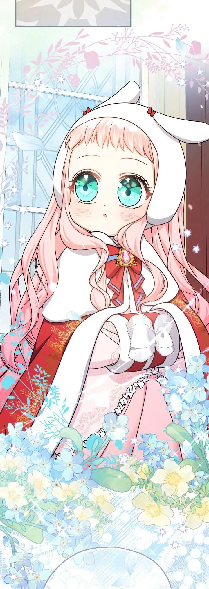 [Pnt] Tiểu Thư Tích Tiền Đi Bụi - Chương 21 - Trang 50