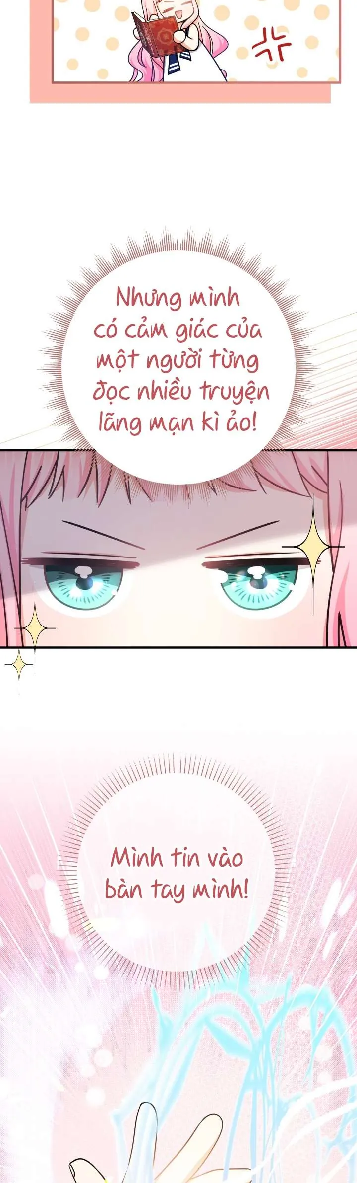 [Pnt] Tiểu Thư Tích Tiền Đi Bụi - Chương 21 - Trang 24