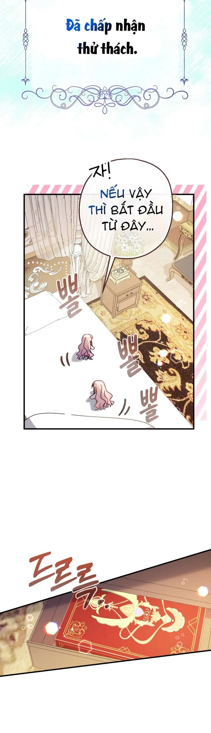 [Pnt] Tiểu Thư Tích Tiền Đi Bụi - Chương 21 - Trang 12