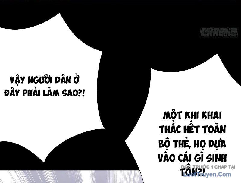 Sau Khi Mẹ Bị Giết, Tôi Trở Thành Miêu Nương - Chương 48 - Trang 33